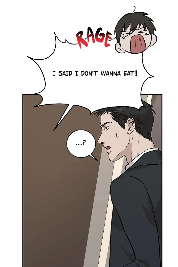 Read Morpheus chapter 25 image 29 on Lezhin