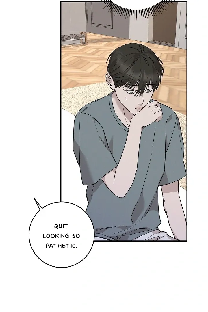 Read Morpheus chapter 25 image 34 on Lezhin