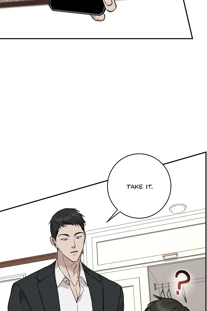 Read Morpheus chapter 25 image 36 on Lezhin