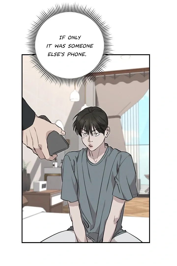 Read Morpheus chapter 25 image 38 on Lezhin
