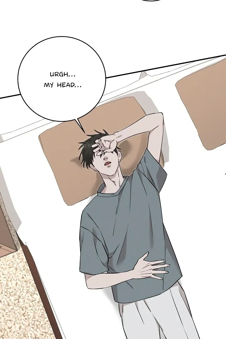 Read Morpheus chapter 25 image 4 on Lezhin