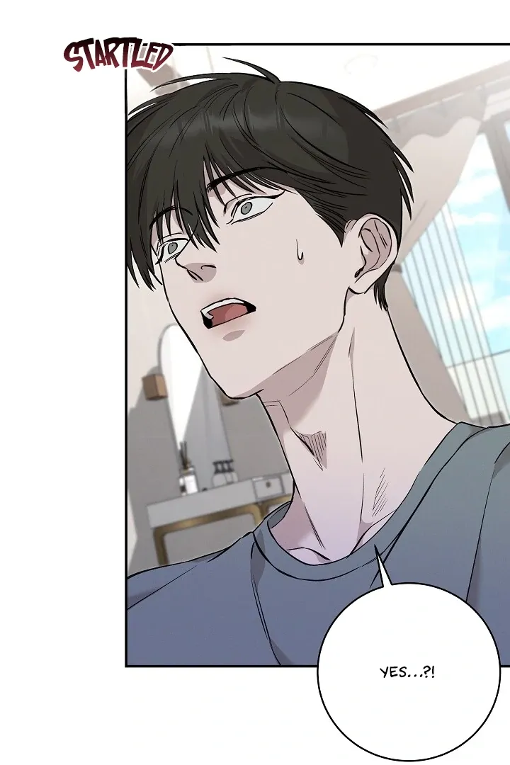 Read Morpheus chapter 25 image 41 on Lezhin