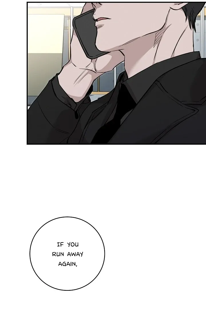 Read Morpheus chapter 25 image 49 on Lezhin