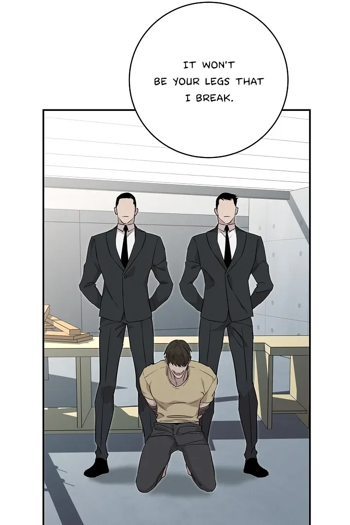 Read Morpheus chapter 25 image 50 on Lezhin