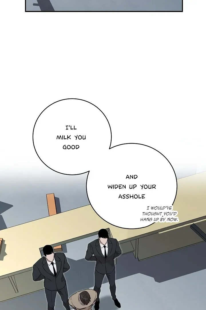 Read Morpheus chapter 25 image 51 on Lezhin