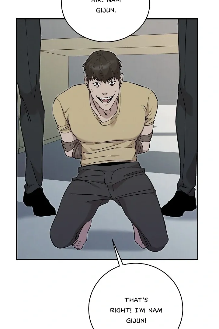 Read Morpheus chapter 25 image 58 on Lezhin