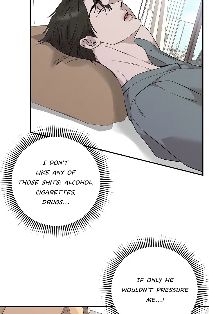 Read Morpheus chapter 25 image 6 on Lezhin