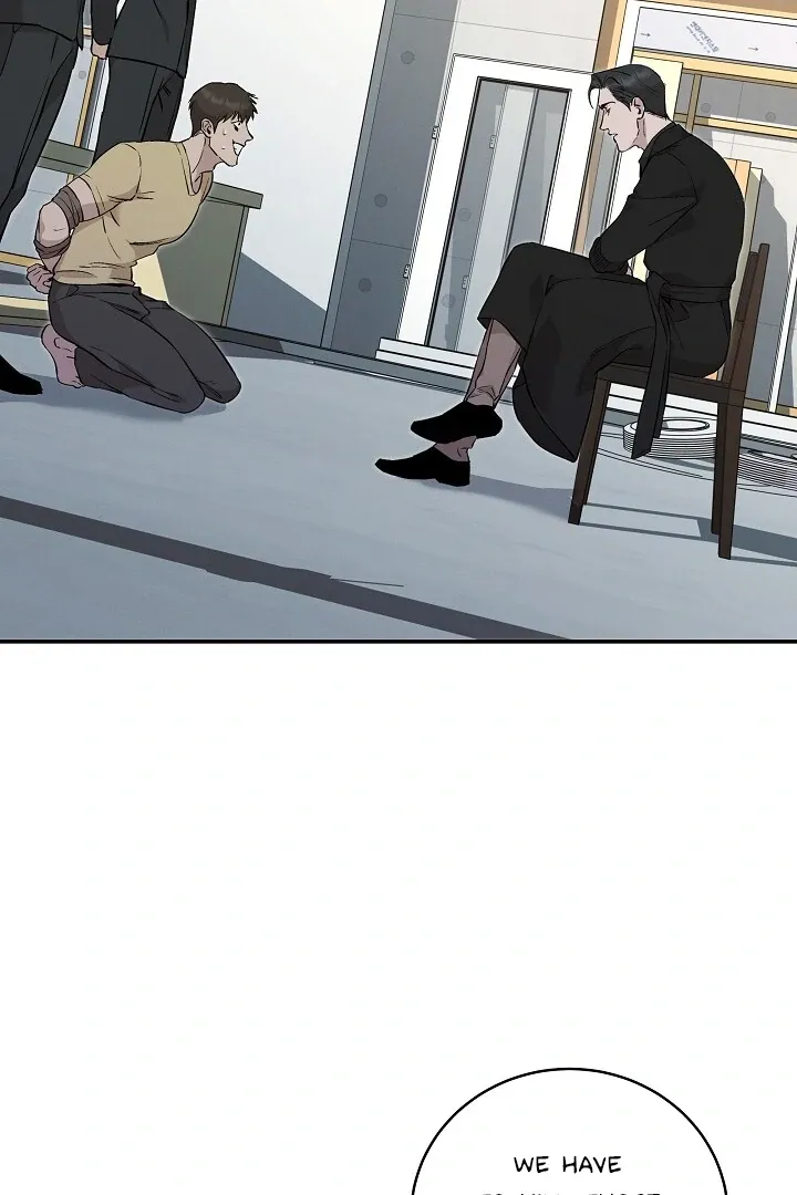 Read Morpheus chapter 25 image 60 on Lezhin