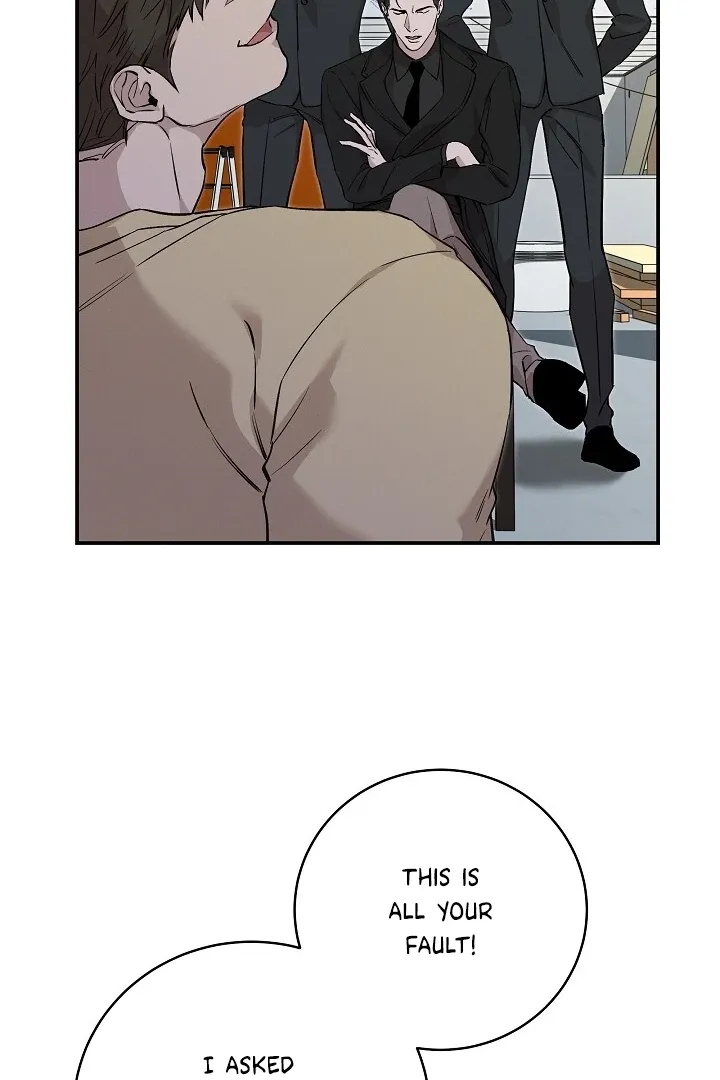 Read Morpheus chapter 25 image 66 on Lezhin