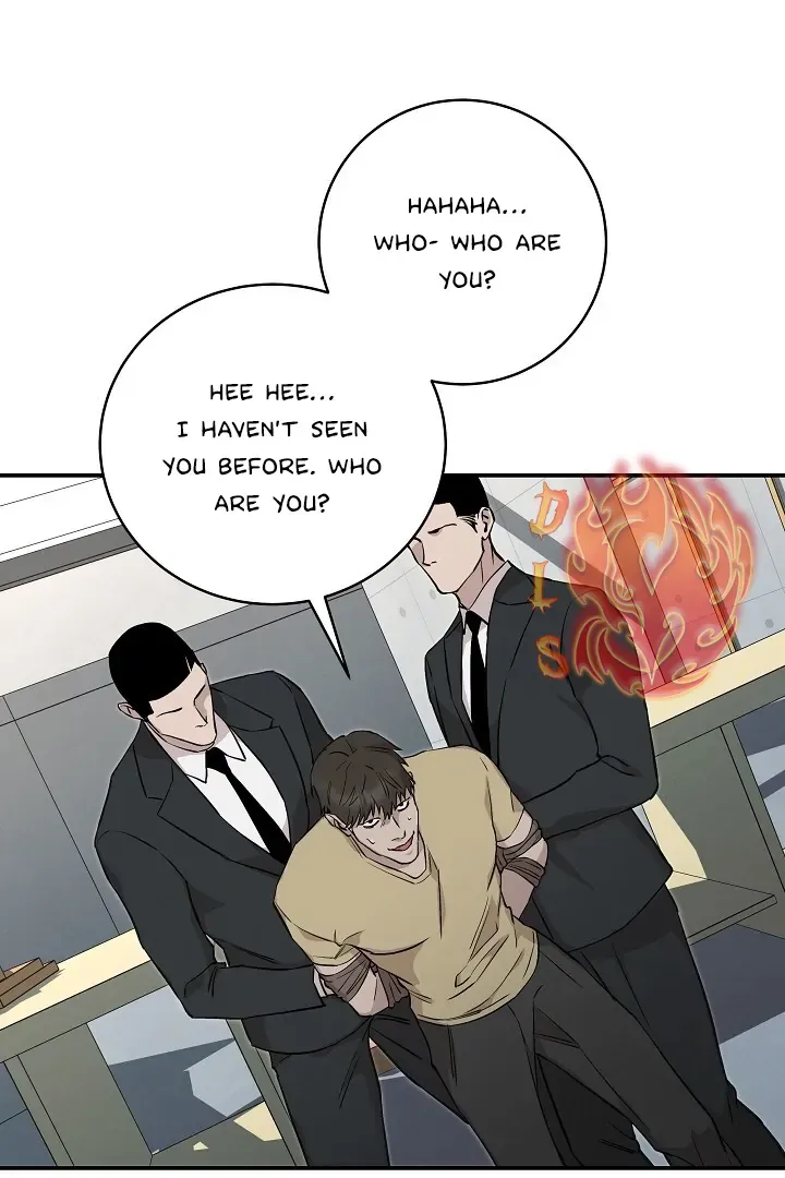 Read Morpheus chapter 25 image 72 on Lezhin