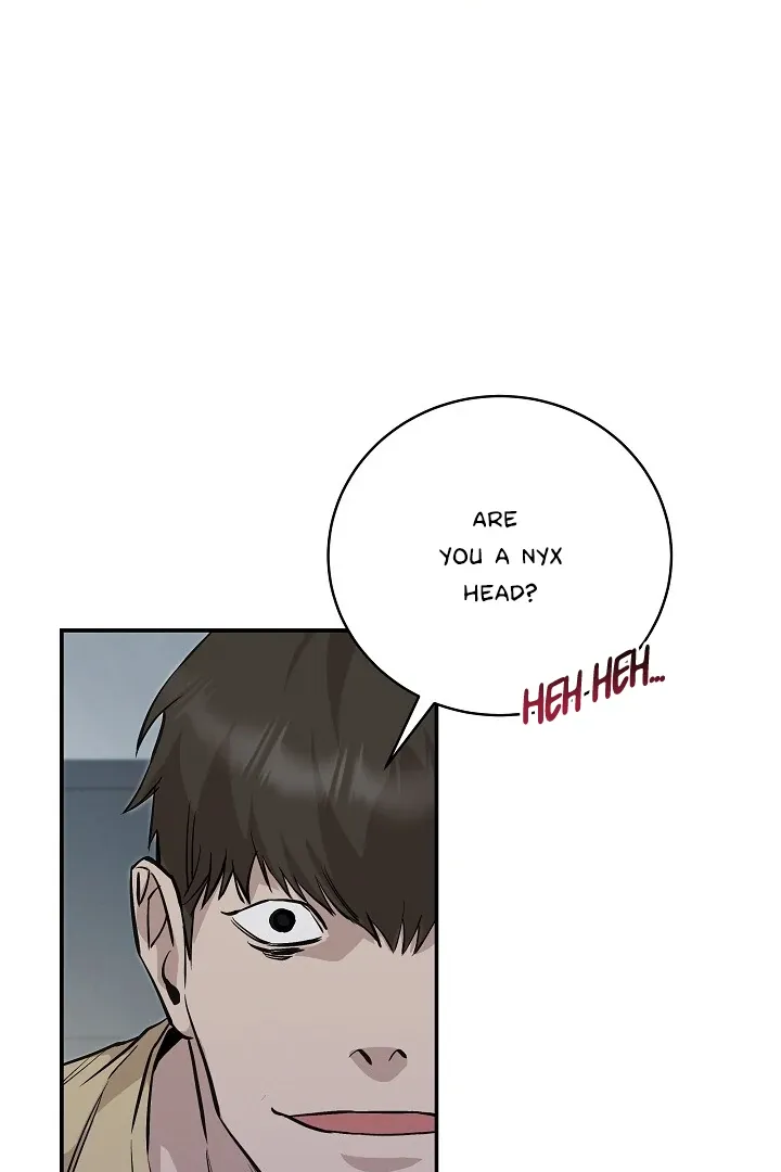 Read Morpheus chapter 25 image 73 on Lezhin
