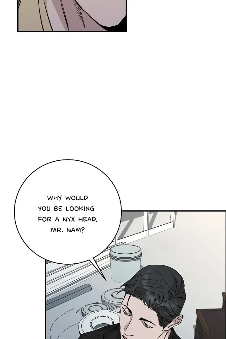 Read Morpheus chapter 25 image 74 on Lezhin