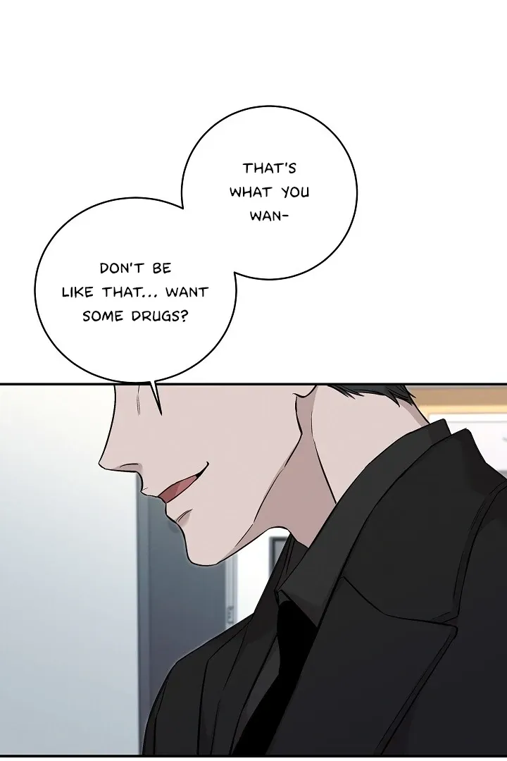 Read Morpheus chapter 25 image 79 on Lezhin