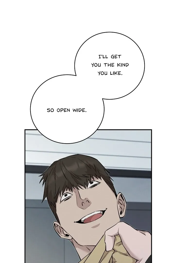 Read Morpheus chapter 25 image 80 on Lezhin