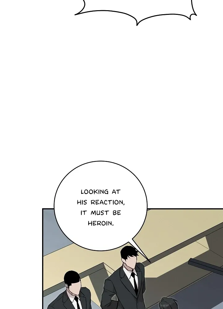 Read Morpheus chapter 25 image 83 on Lezhin