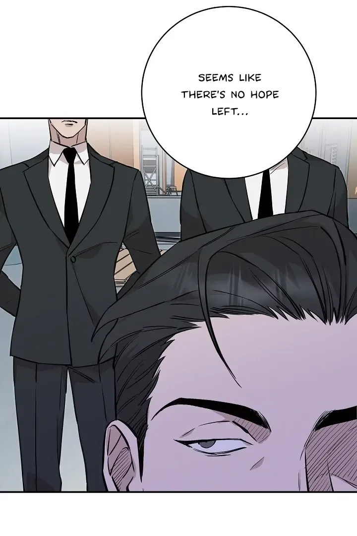 Read Morpheus chapter 25 image 85 on Lezhin