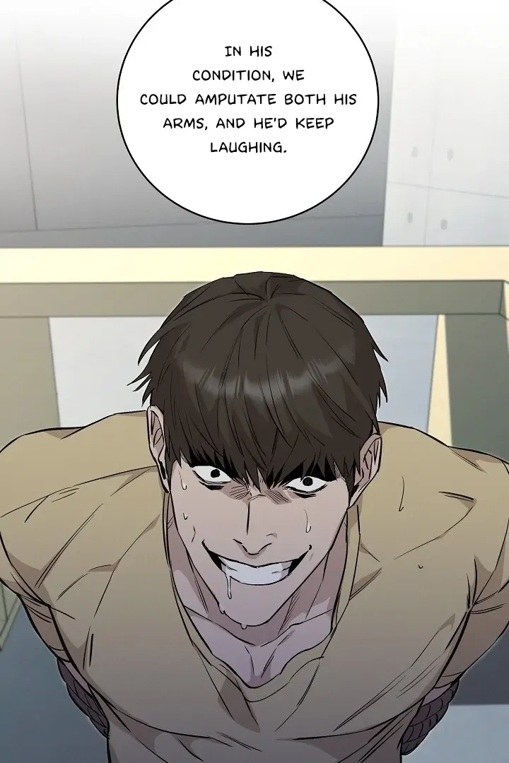 Read Morpheus chapter 25 image 87 on Lezhin