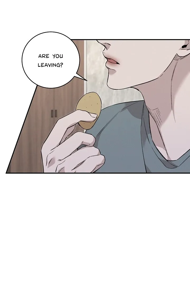 Read Morpheus chapter 26 image 13 on Lezhin