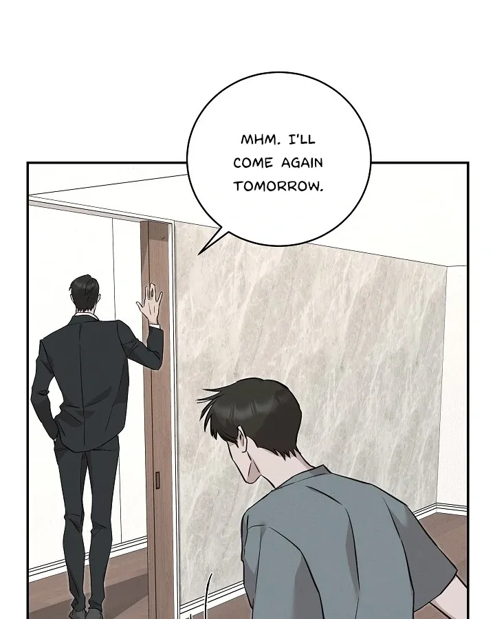 Read Morpheus chapter 26 image 14 on Lezhin