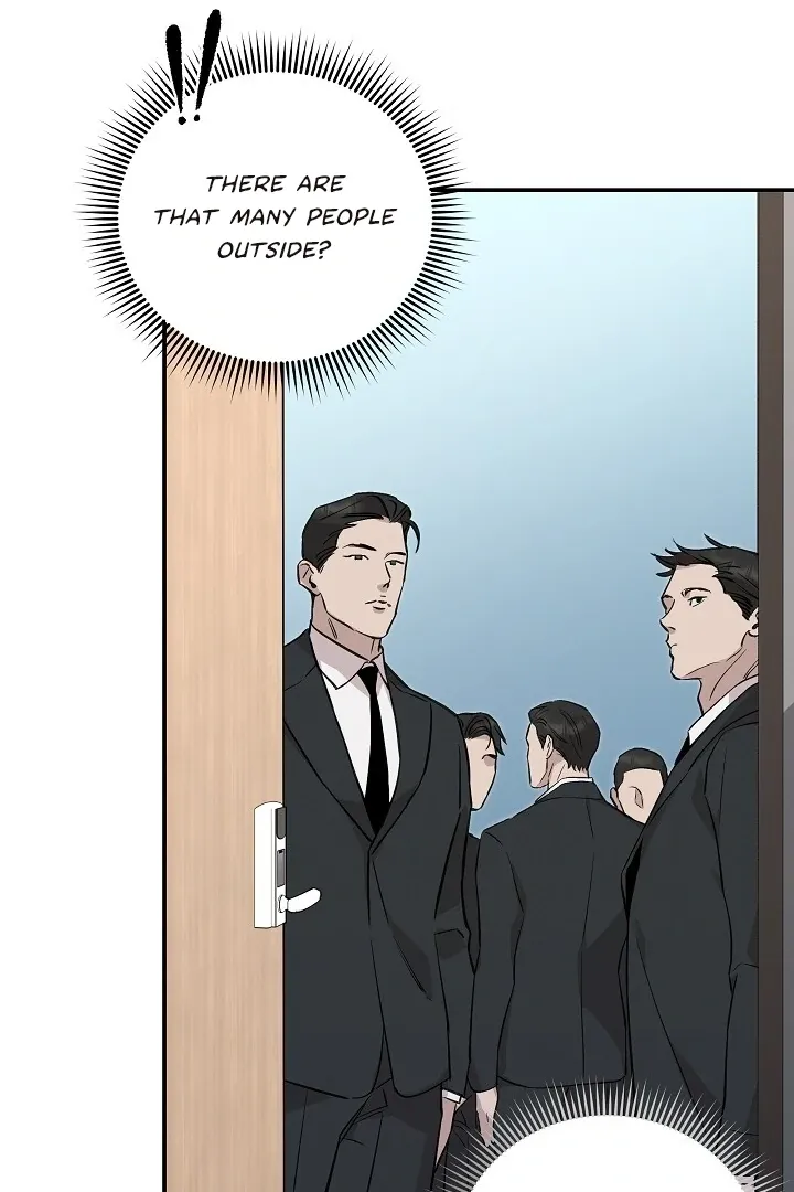 Read Morpheus chapter 26 image 16 on Lezhin