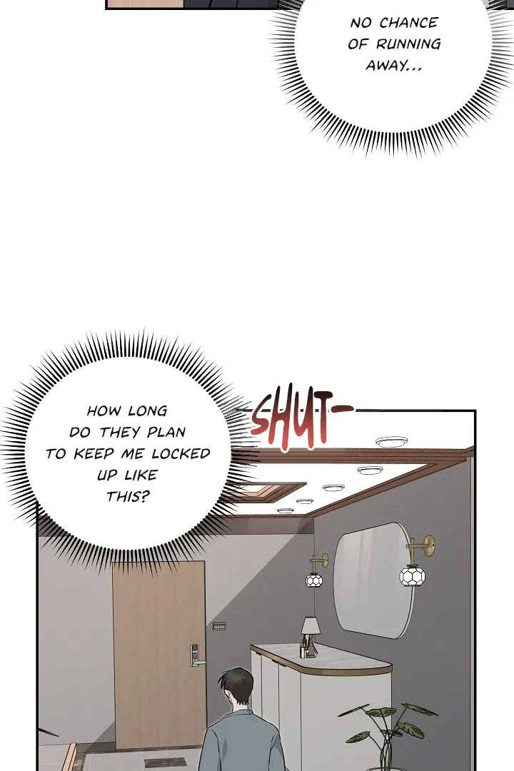Read Morpheus chapter 26 image 17 on Lezhin