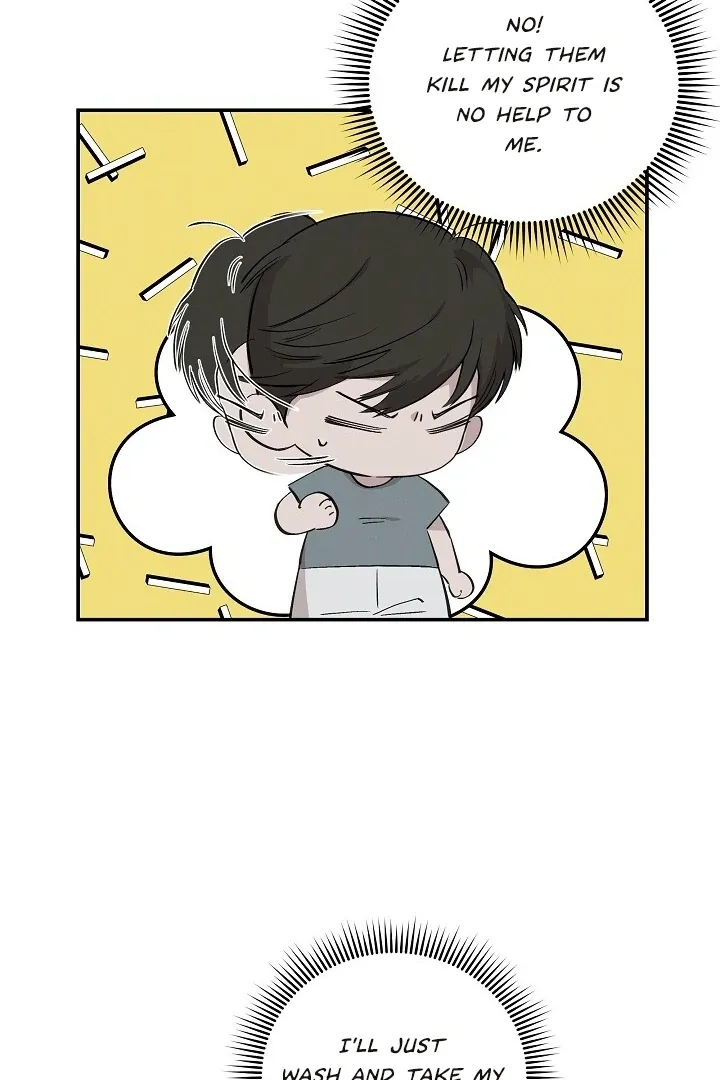 Read Morpheus chapter 26 image 20 on Lezhin