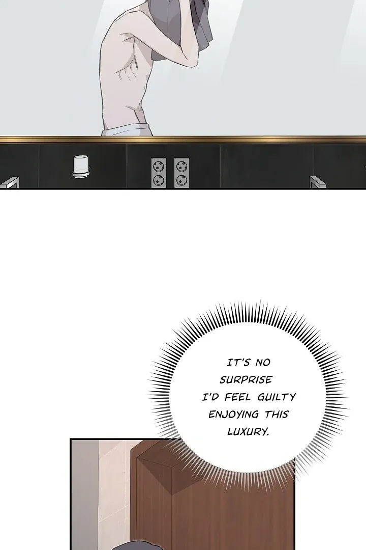 Read Morpheus chapter 26 image 26 on Lezhin