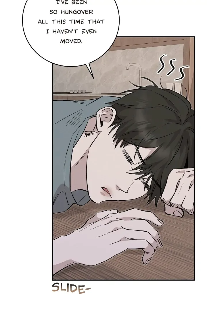 Read Morpheus chapter 26 image 3 on Lezhin