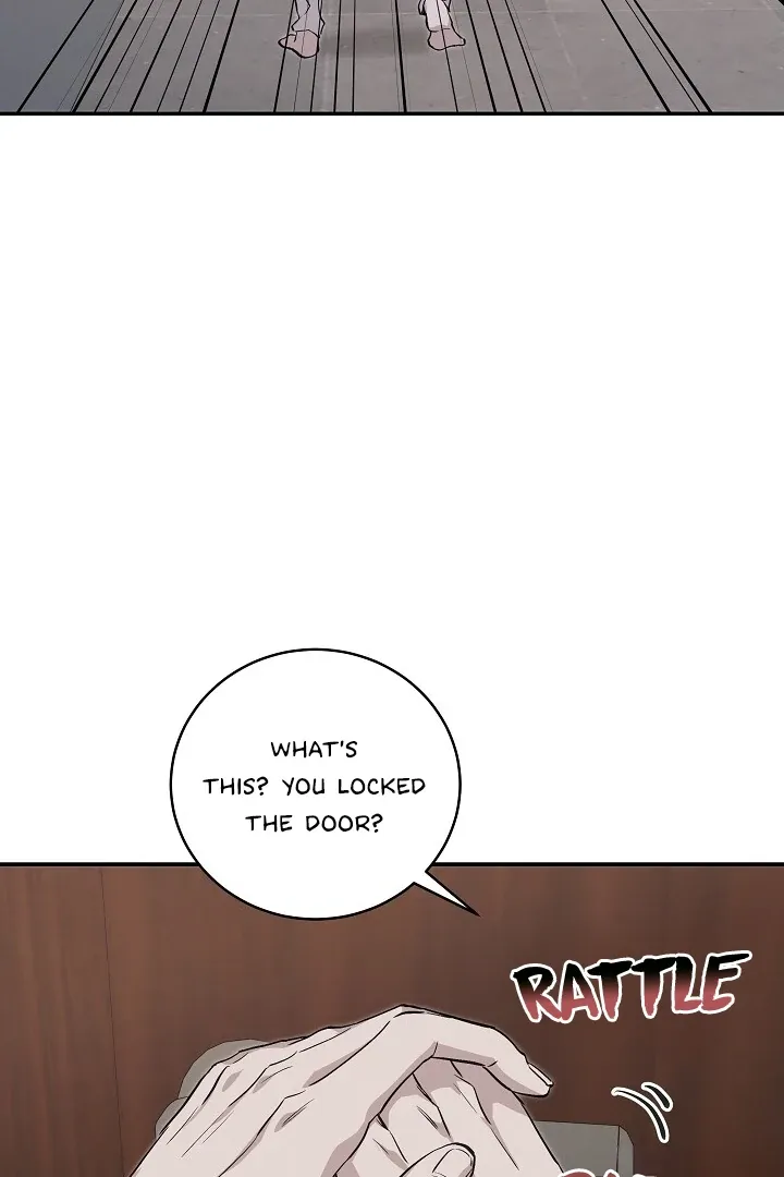 Read Morpheus chapter 26 image 33 on Lezhin