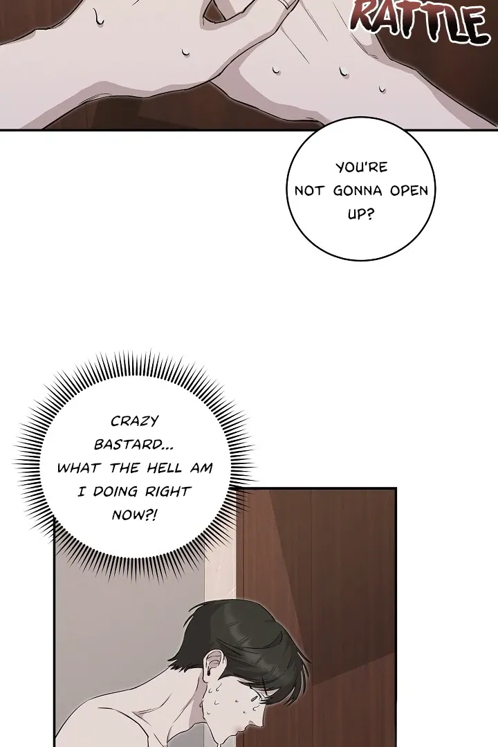 Read Morpheus chapter 26 image 34 on Lezhin