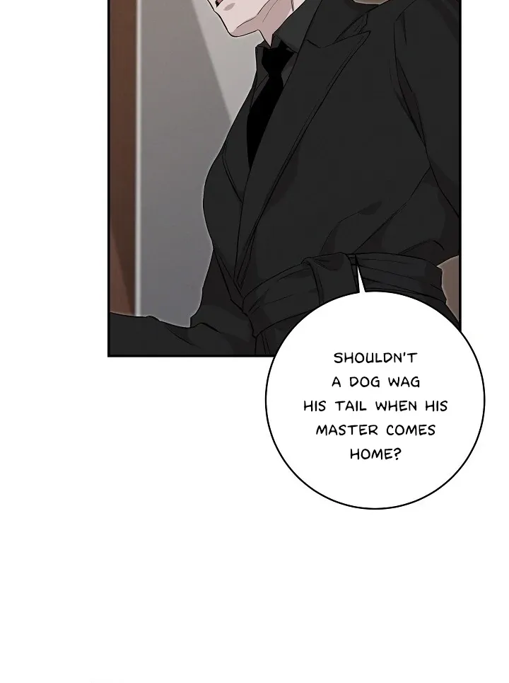 Read Morpheus chapter 26 image 36 on Lezhin