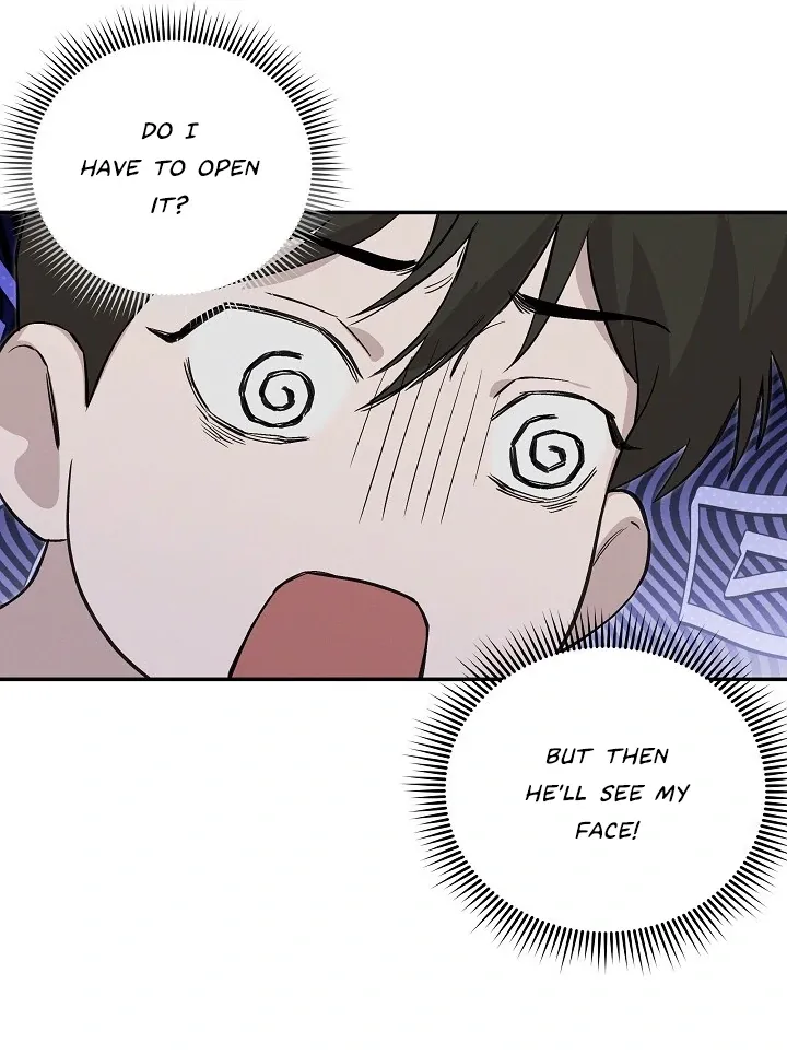 Read Morpheus chapter 26 image 37 on Lezhin