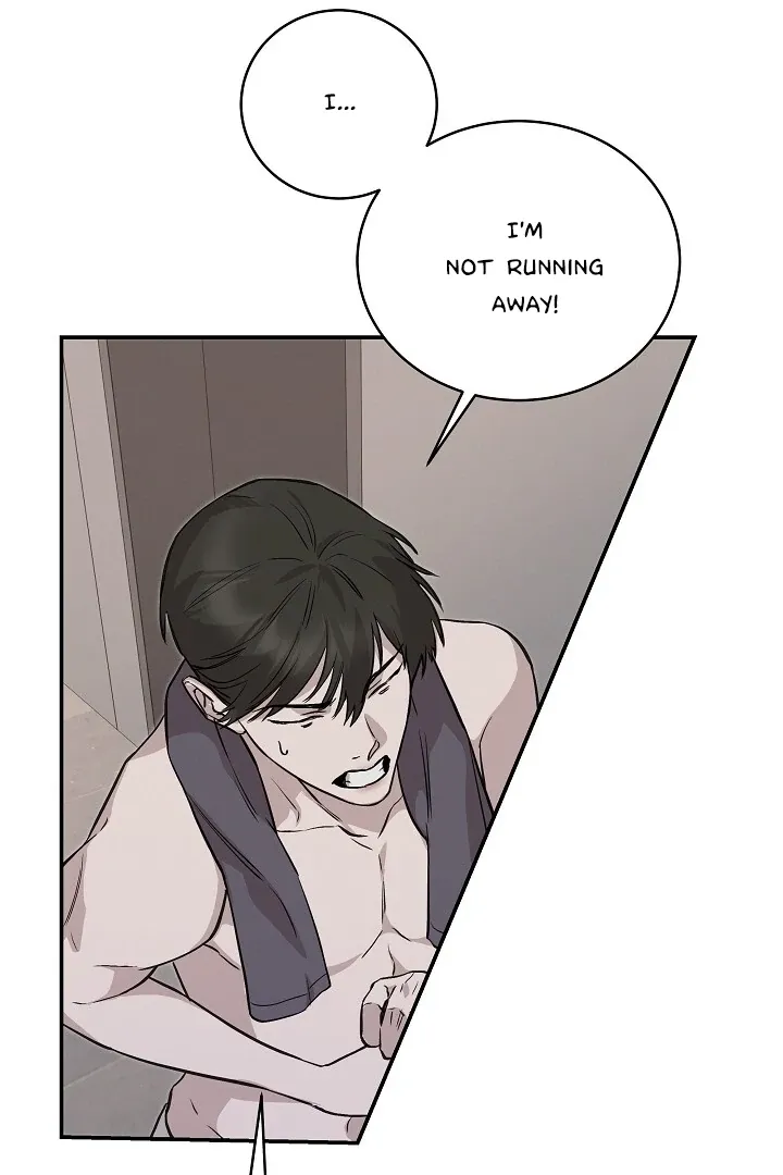Read Morpheus chapter 26 image 38 on Lezhin