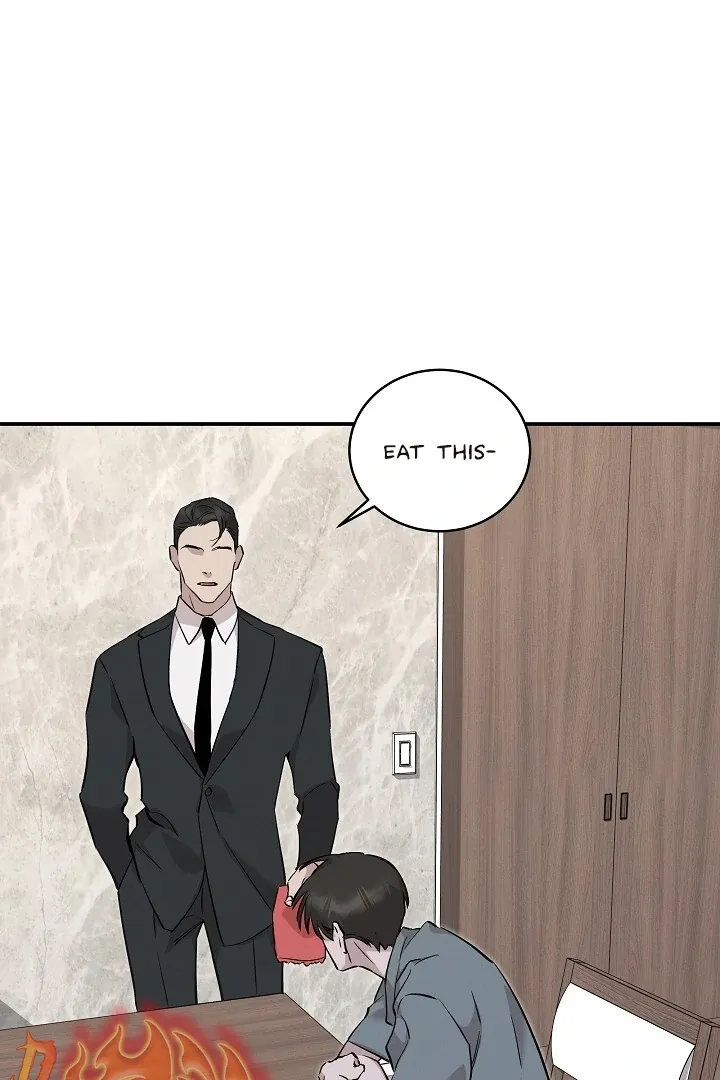 Read Morpheus chapter 26 image 4 on Lezhin