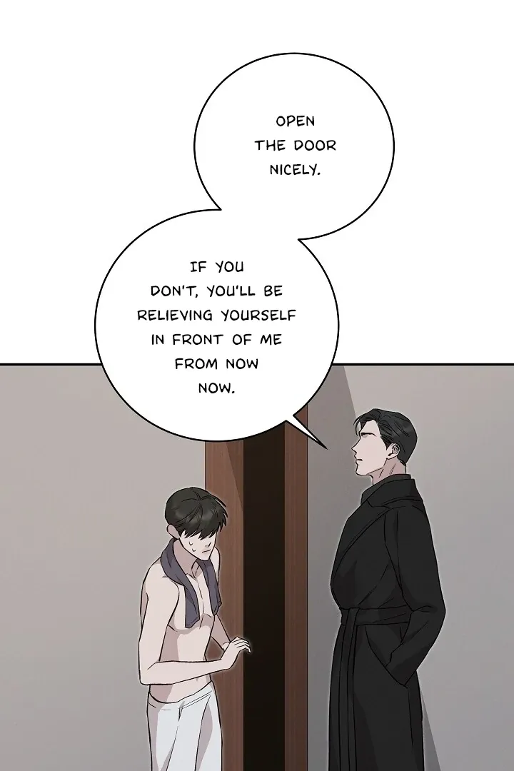 Read Morpheus chapter 26 image 40 on Lezhin