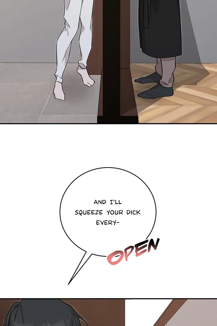 Read Morpheus chapter 26 image 41 on Lezhin