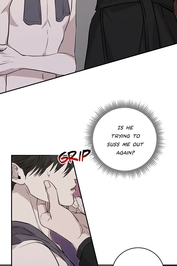 Read Morpheus chapter 26 image 46 on Lezhin