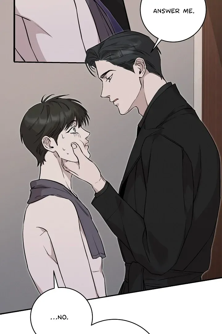 Read Morpheus chapter 26 image 47 on Lezhin