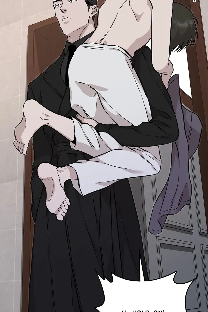 Read Morpheus chapter 26 image 53 on Lezhin