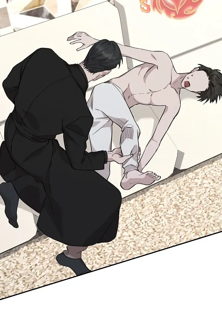 Read Morpheus chapter 26 image 57 on Lezhin