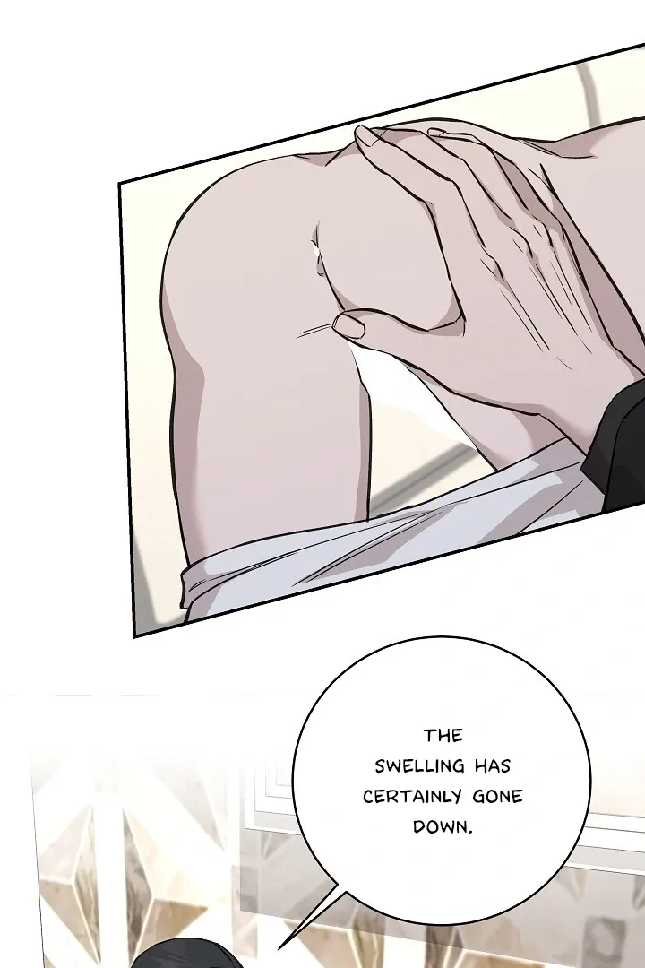 Read Morpheus chapter 26 image 60 on Lezhin