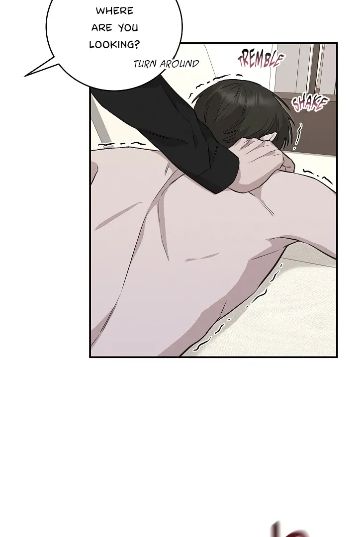 Read Morpheus chapter 26 image 64 on Lezhin