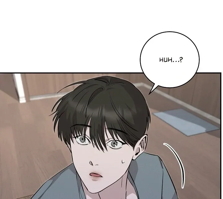 Read Morpheus chapter 26 image 7 on Lezhin