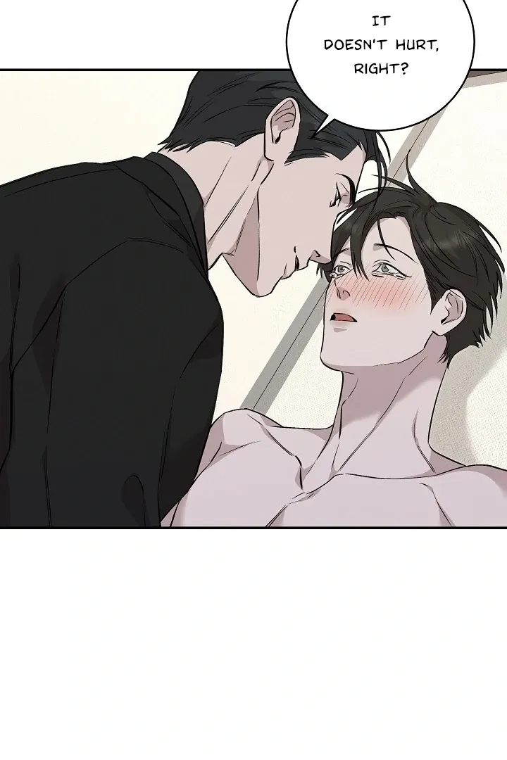 Read Morpheus chapter 26 image 75 on Lezhin