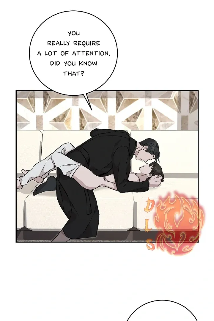 Read Morpheus chapter 26 image 76 on Lezhin