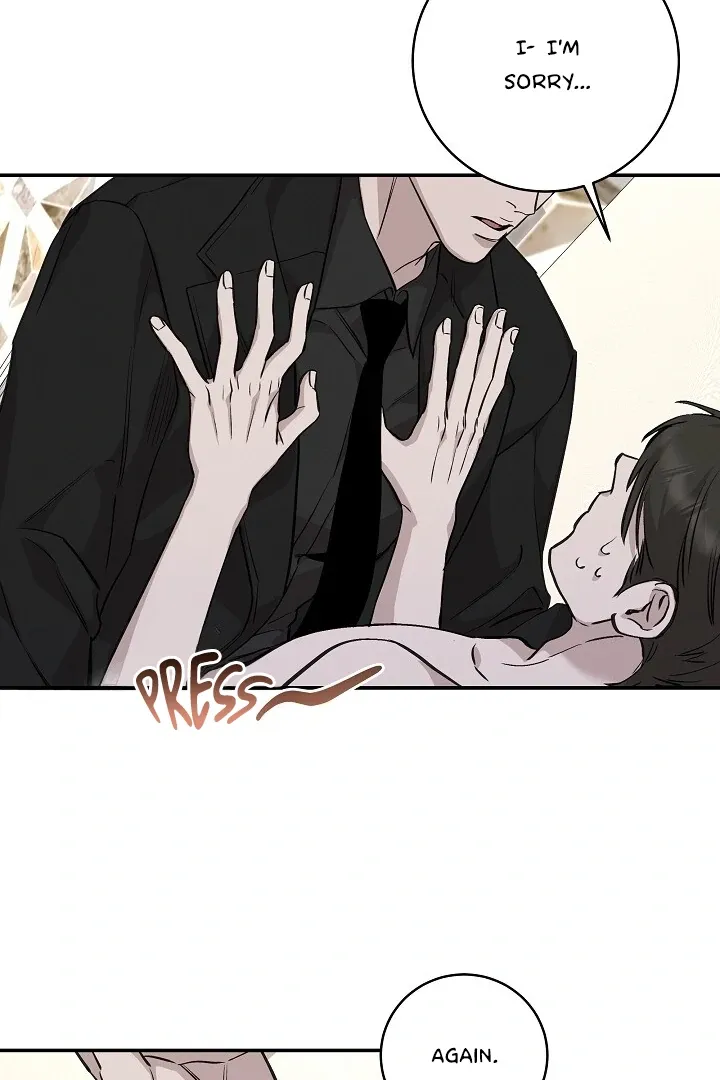 Read Morpheus chapter 26 image 77 on Lezhin