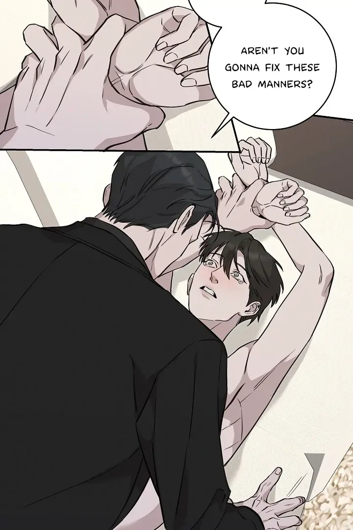 Read Morpheus chapter 26 image 78 on Lezhin