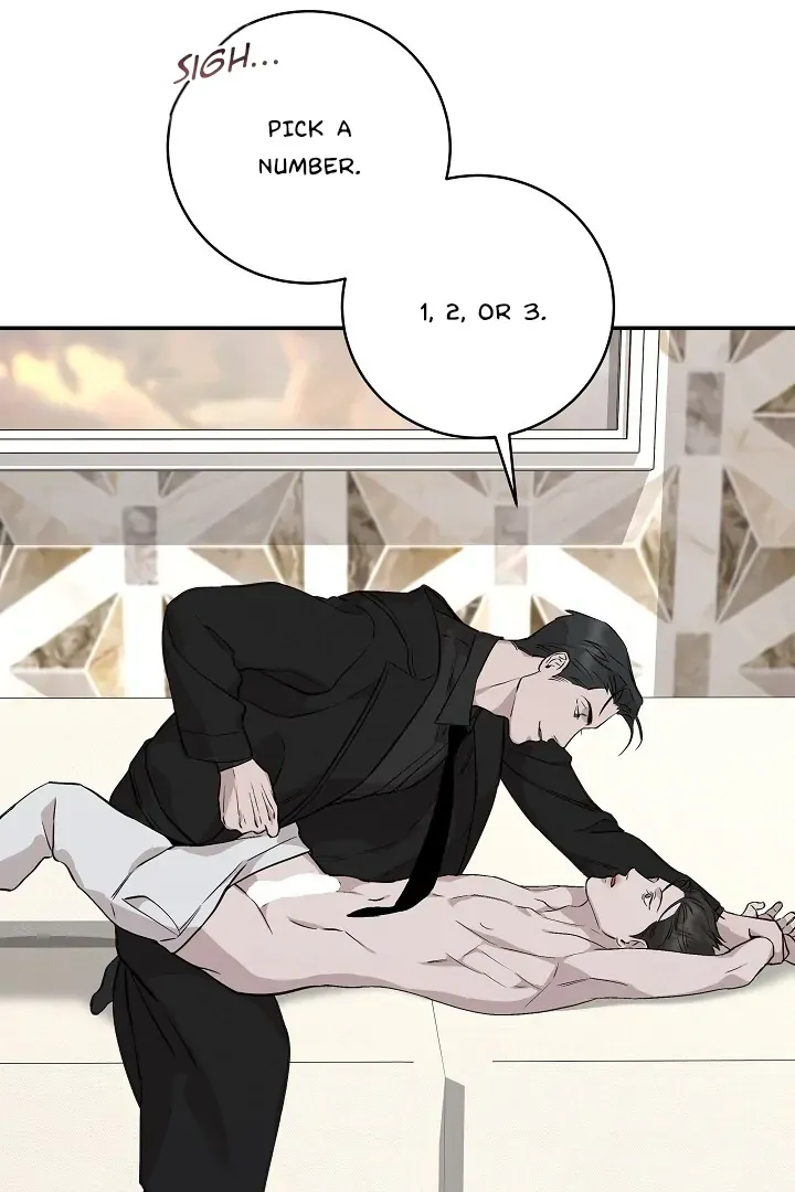 Read Morpheus chapter 26 image 82 on Lezhin