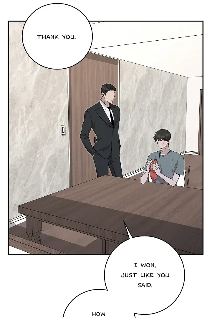 Read Morpheus chapter 26 image 9 on Lezhin