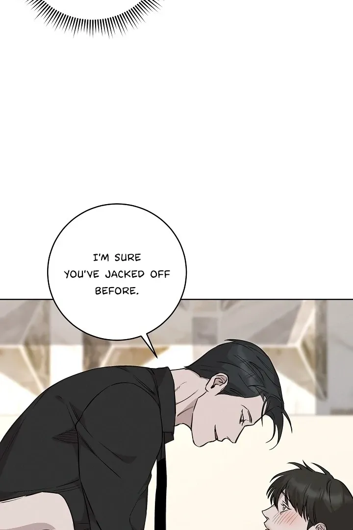 Read Morpheus chapter 27 image 12 on Lezhin